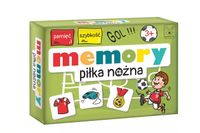 Gra Memory Pika Nożna 75840