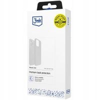 Apple iPhone 16 Pro - 3mk Silicone Case