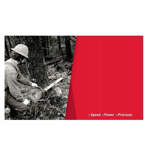 2x Łańcuch + Prowadnica Do Makita DCS4610 | 35 cm na Arena.pl