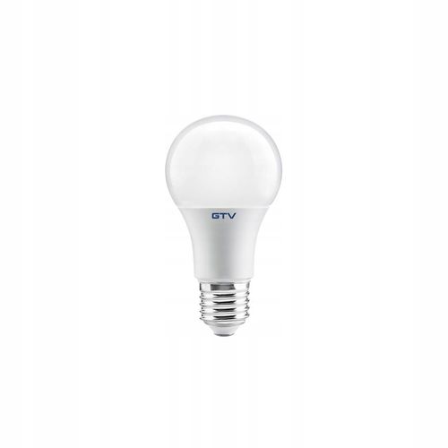 żarówka led a60 e27 900lm 3000k 10w gtv na Arena.pl