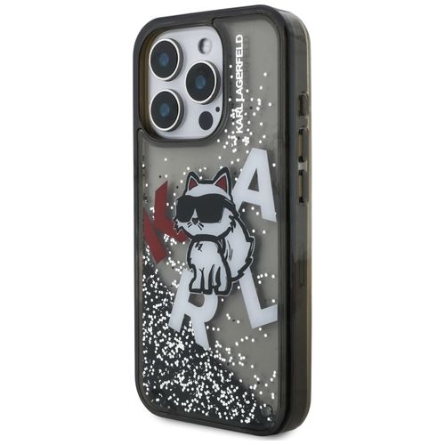 etui karl lagerfeld liquid glitter       choupette logo do iphone 16 na Arena.pl