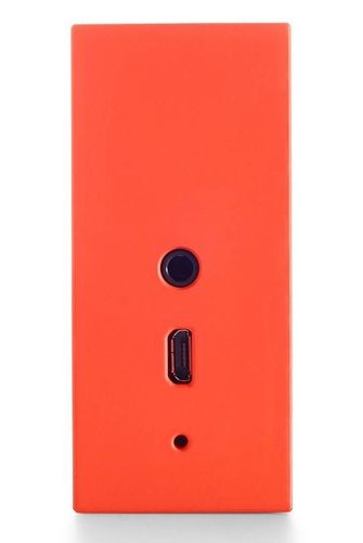 Oryginalny głośnik JBL GO bluetooth POMARAŃCZ na Arena.pl