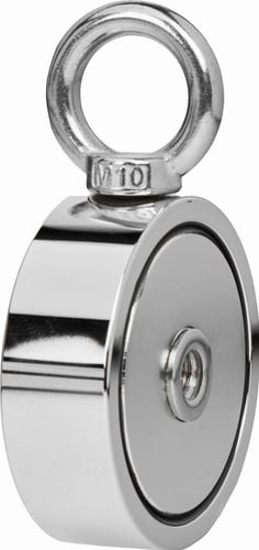 magnes neodymowy 100kg kd10417 na Arena.pl