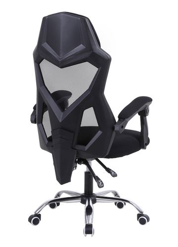 Yoda Black bez podnóżka na Arena.pl