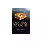Saga rodu Porsche