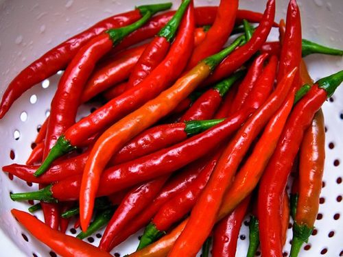 Nasiona Papryka de Cayenne 0,5g na Arena.pl