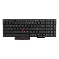 Lenovo Keyboard SG-85540-2FA FR