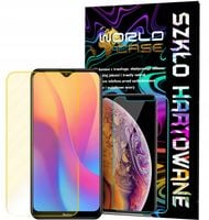 SZKŁO HARTOWANE DO XIAOMI REDMI 8 / 8A NA EKRAN SZKIEŁKO OCHRONNE