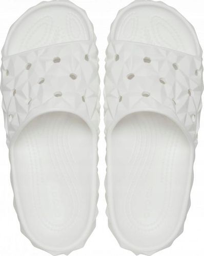 Męskie Buty Klapki Crocs Classic Geometric V2 209608 Slide 43-44 na Arena.pl