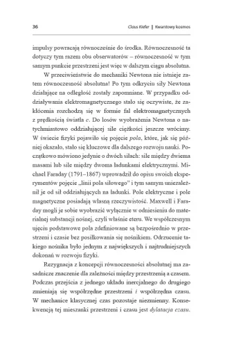 Kwantowy kosmos. Od wczesnego świata do rozszerzającego się uniwersum na Arena.pl