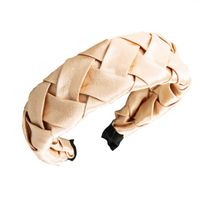 opaska do włosów elegancka o410kn