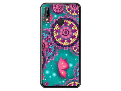 HUAWEI P20 LITE | Etui smartfon CASE na Arena.pl