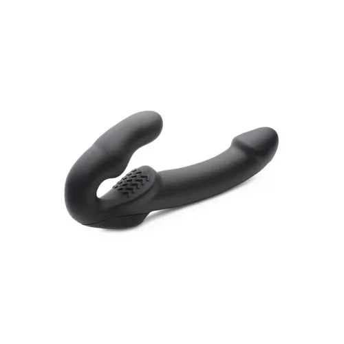 Wibrujące dildo Evoke XR Brands na Arena.pl
