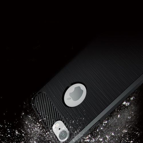 IPAKY SLIM CARBON IPHONE 7 8 SZARY na Arena.pl