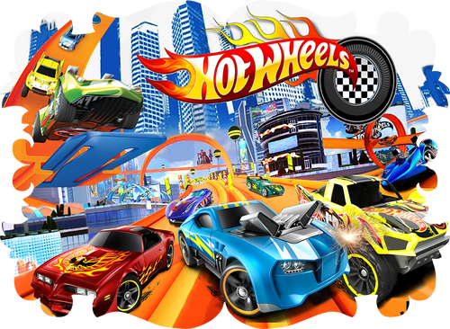 Skarbonka Ceramiczna Hot Wheels na Arena.pl