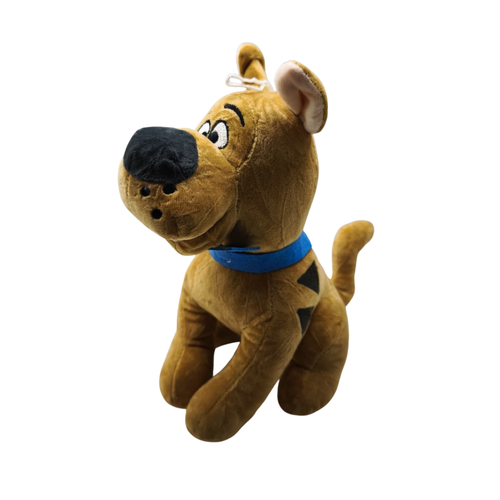 Maskotka Przytulanka Scooby Doo 27 cm na Arena.pl