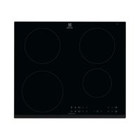 Płyta indukcyjna ELECTROLUX LIR60433B Slim-Fit 4 pola timer PowerBoost