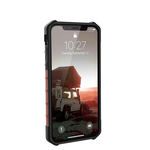 ETUI UAG PATHFINDER Apple iPhone X - ORANGE na Arena.pl