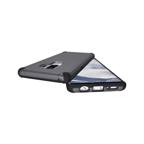 Light Armor Case Etui Galaxy S9 Plus G965 szary na Arena.pl