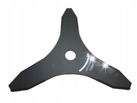 MAKITA Nóż tnący 3-zębny trójząb do kosy 305x25,4 DO EBH341U/R 729021-0