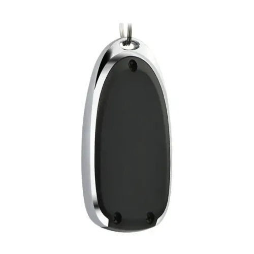 Pilot samokopiujący do bramy alarmu uniwersalny stały kod 433,92 MHz na Arena.pl