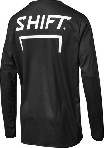 BLUZA SHIFT R3CON MUSE BLACK XL na Arena.pl