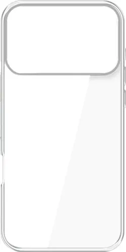 apple iphone 17 pro max - 3mk clear case na Arena.pl