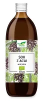 SOK Z Acai NFC BIO 500 ml - BIO Planet