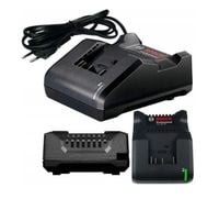 Bosch Professional Ładowarka GAL 18V-20 do akumulatorów 18V 2607226281