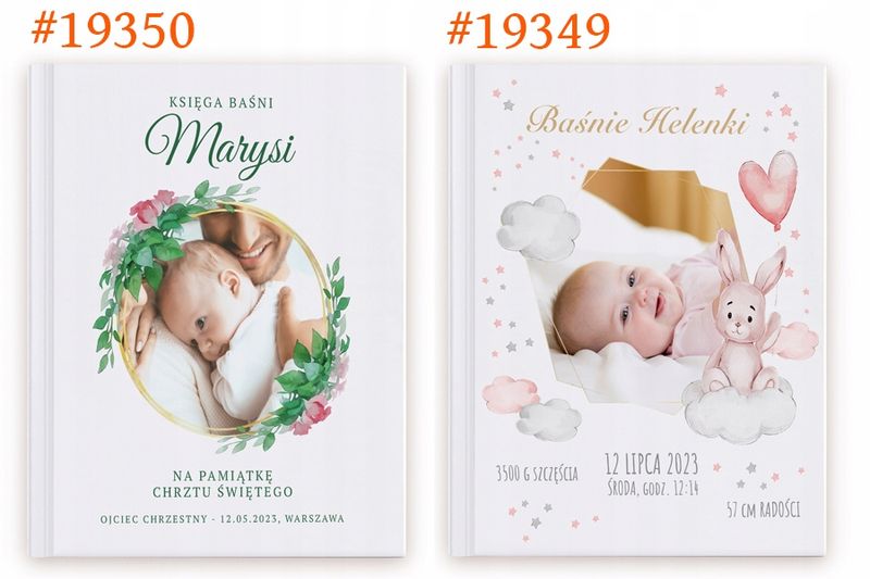 KSIĘGA BAŚNI Kot w butach z  DEDYKACJĄ  PREZENT dla dziecka CHRZEST ROCZEK zdjęcie 5