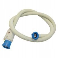 WĄŻ dopływowy AQUA STOP PRALKI / ZMYWARKI 1,5m
