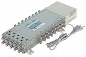 MULTISWITCH MR-932L 9 WEJŚĆ/32 WYJŚCIA TERRA