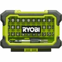 Zestaw końcówek Ryobi 5132002792 Torx 32 Części
