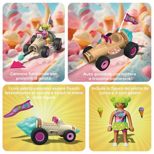 Playset Playmobil na Arena.pl