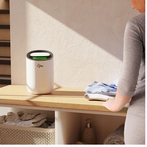 Osuszacz Odwilżacz powietrza SUNTEC Mini DrySlim 300 point 300ml/24 na Arena.pl