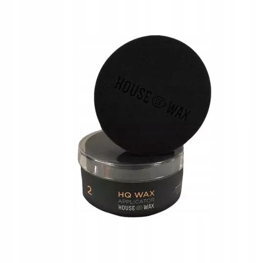 House of Wax HQ Wax Applicator 2szt. zdjęcie 1