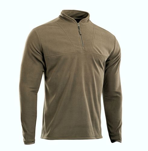 Bluza Delta Fleece M-Tac S olive na Arena.pl