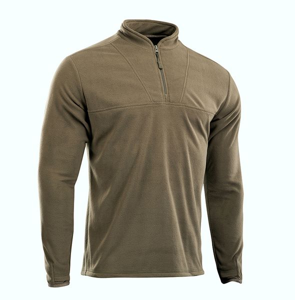 Bluza Delta Fleece M-Tac S olive zdjęcie 5