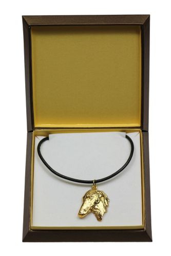 Chart Afrykański - naszyjnik - 3053 na Arena.pl