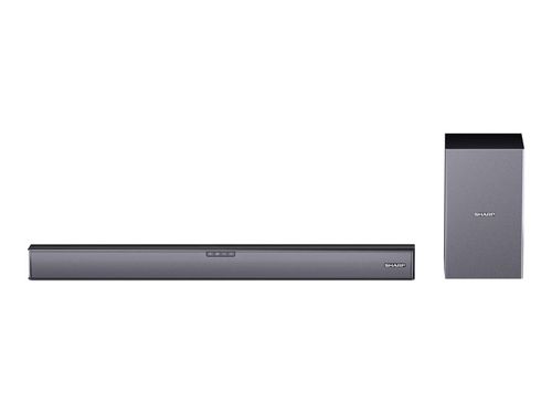 Soundbar Sharp HT-SBW182 z Kinowym Brzmieniem 2.1 na Arena.pl