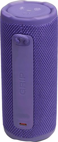 Głośnik bluetooth JBL Grip Fioletowy na Arena.pl