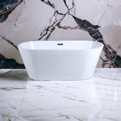 wanna wolnostojaca śniezno biała 1600x75klik klak