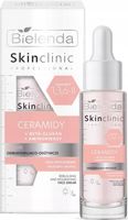 Bielenda Skin Clinic Professional Serum Odbudowujące Odżywcze Ceramidy 30ml