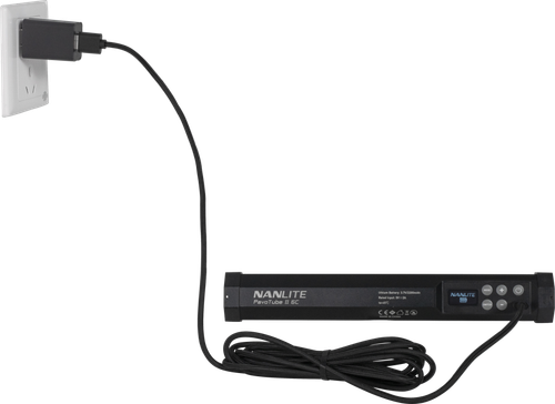 Nanlite Kabel 3M USB-USB-C na Arena.pl