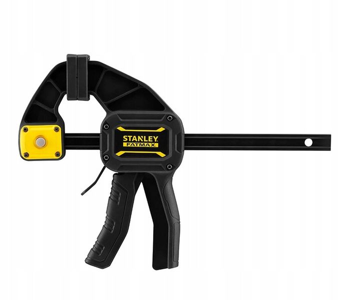 Stanley Ścisk automatyczny szybkozaciskowy L 150mm 135kg FatMax zdjęcie 4