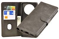 Etui portfel Wallet do Realme 11 czarny