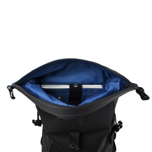 CRUMPLER Oneoniner Plecak czarny na Arena.pl