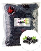 Sok z czarnej porzeczki 100% tłoczony naturalny 5L