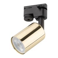 lampa reflektor spot szynowy tracer gold 4921 tk lighting