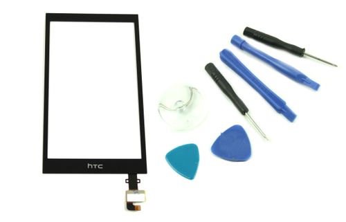 PANEL EKRAN DOTYK DIGITIZER HTC DESIRE 620 620G na Arena.pl